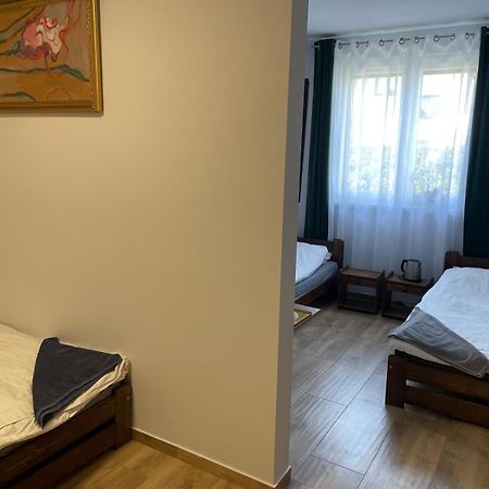 Irys 1 Apartment Тичи Екстериор снимка