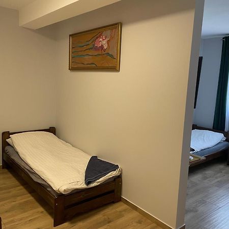 Irys 1 Apartment Тичи Екстериор снимка