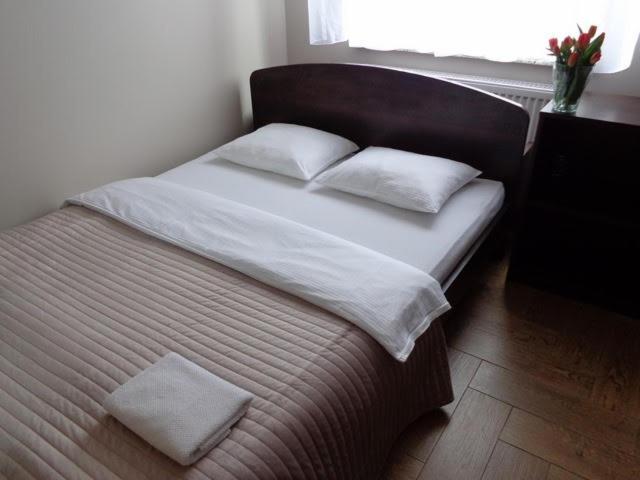Irys 1 Apartment Тичи Екстериор снимка