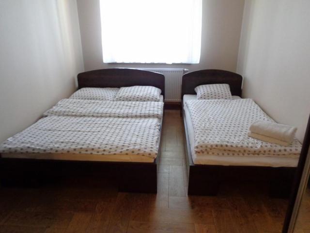 Irys 1 Apartment Тичи Екстериор снимка