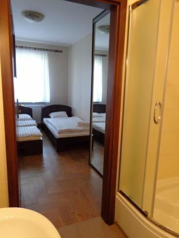 Irys 1 Apartment Тичи Екстериор снимка