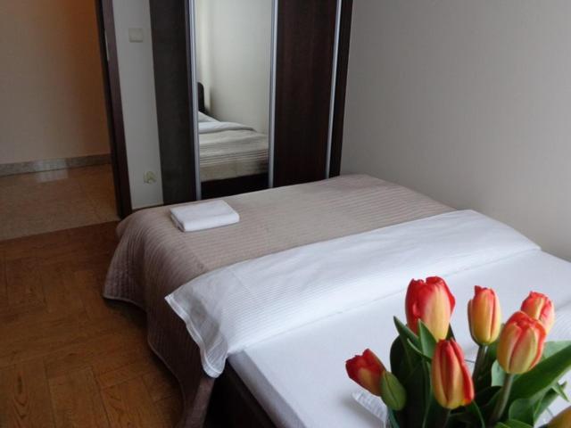 Irys 1 Apartment Тичи Екстериор снимка