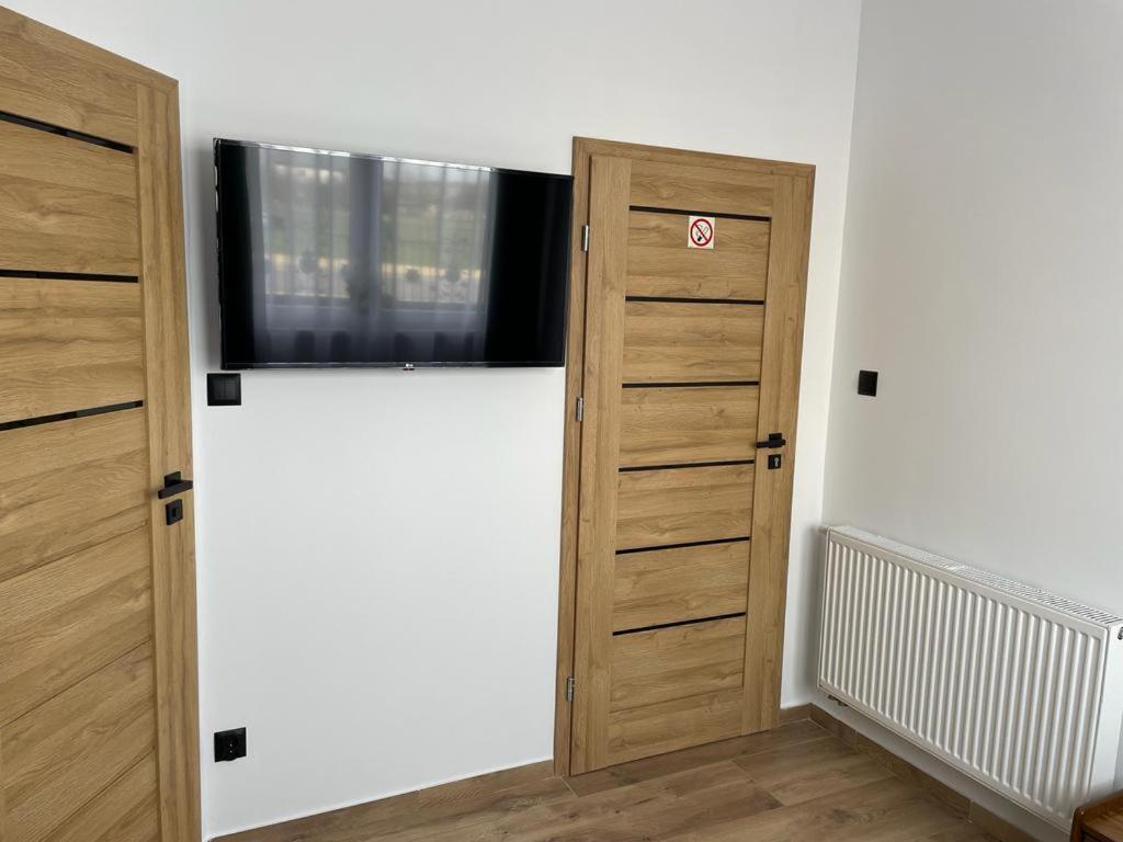 Irys 1 Apartment Тичи Екстериор снимка
