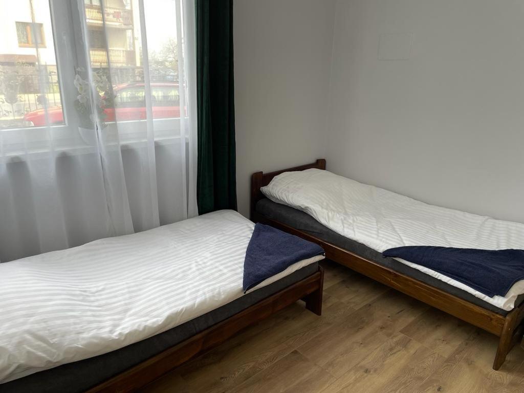 Irys 1 Apartment Тичи Екстериор снимка
