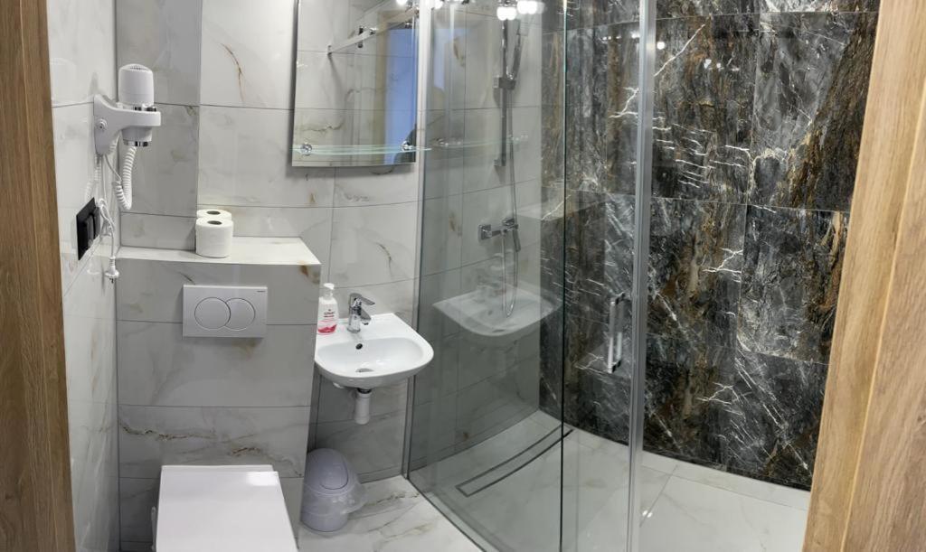 Irys 1 Apartment Тичи Екстериор снимка