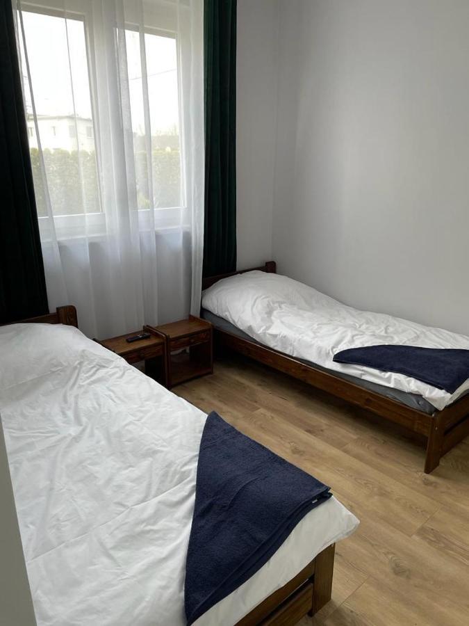 Irys 1 Apartment Тичи Екстериор снимка