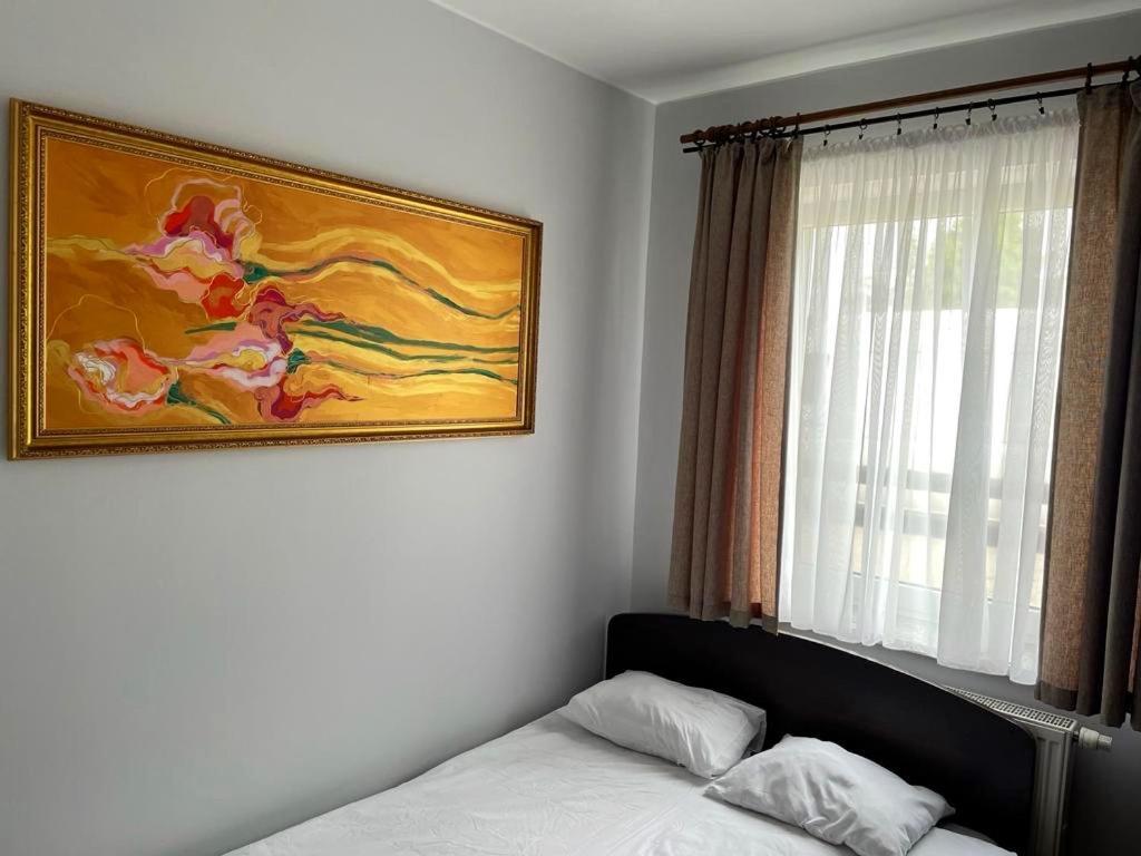 Irys 1 Apartment Тичи Екстериор снимка